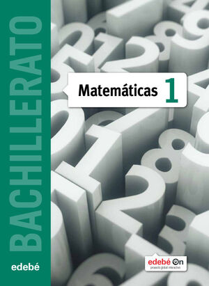 Matemáticas 1º Bachillerato Ciencias Naturales
