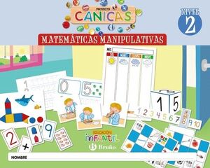 Matemáticas, Proyecto Canicas, 4 Años, Educación Infantil, Cuaderno del Alumno