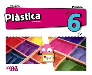 Plàstica, 6 Primària