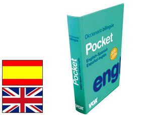 Diccionario Pocket I. e. e. i.