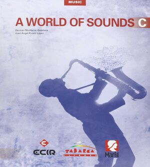 A World Of Sounds C