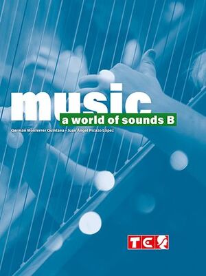 A World Of Sounds B Sts 2022