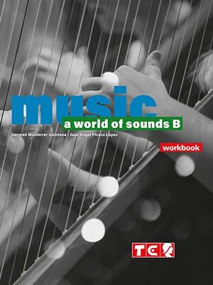 A World Of Sounds B Wb 2022