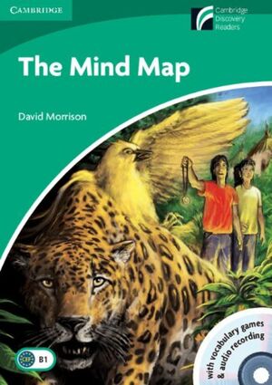 The Mind Map, Lower-Intermediate, Level 3