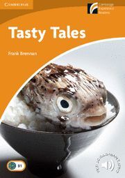 Tasty Tales, Intermediate, Level 4