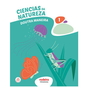 Ciencias Da Natureza 1ºPrimaria. Galicia 2022