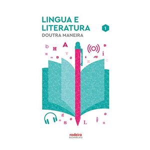 Lingua e Literatura 1ºBacharelato 2022