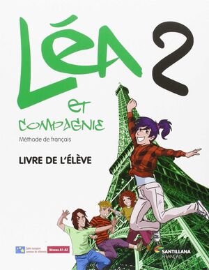 Lea Et Cie 2 Eleve