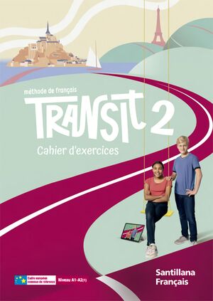 Transit 2, Cahier Dexercices