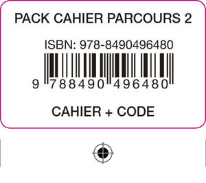 Parcours 2, Cahier Dexercices
