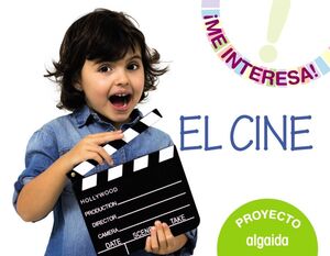 Proyecto  el Cine . Educación Infantil. Segundo Ciclo