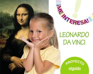 Proyecto Leonardo Da Vinci, 3 Años, Educación Infantil : Libro del Alumno
