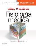 Fisiología Médica + Studentconsult + Studentconsult en Español (3ª Ed. )
