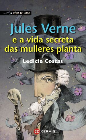 Jules Verne e a Visa Secreta Das Mulleres Planta