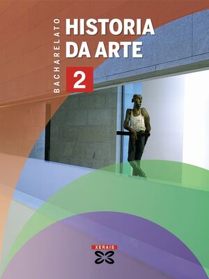 Historia Da Arte 2º Bacharelato (2009)