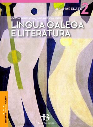 Lingua Galega e Literatura 2º Bachillerato