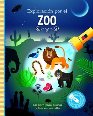 Exploracion por el Zoo