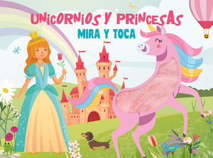 Unicornios y Princesas