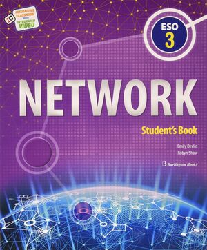 Network 3º eso. Student's Book 2019