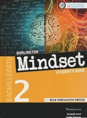 Mindset 2º Nb Student Book (Spanish) 21