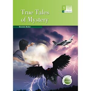 True Tales Of Mystery