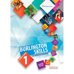 Burlington Skills For 1ºBachillerato