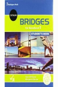 (Cat). bridges For 1Er. batx. (Students Book)