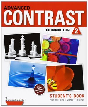 Advanced Contrast For 2º. bach. (Students)