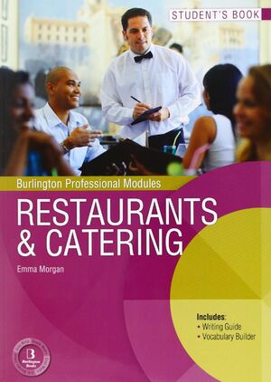 Restaurants & Catering Stbk