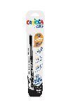 Crayons Effaçables Carioca Oops - Bleu - 0,7 Mm - Lot De 12 - Triangulaires, Pour Bureau Ou école - 11